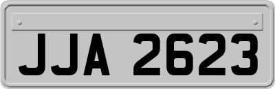 JJA2623