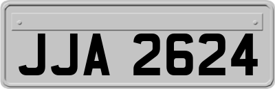 JJA2624