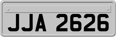 JJA2626