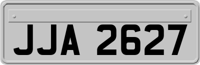 JJA2627
