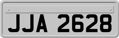 JJA2628