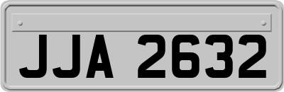 JJA2632