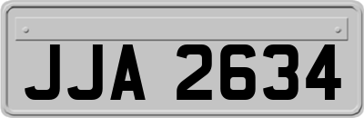 JJA2634
