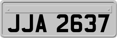 JJA2637
