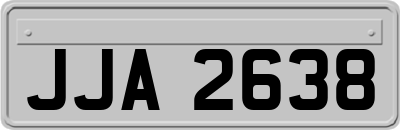 JJA2638