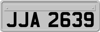 JJA2639