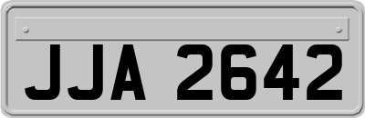 JJA2642