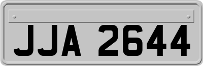 JJA2644