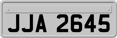 JJA2645