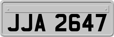 JJA2647