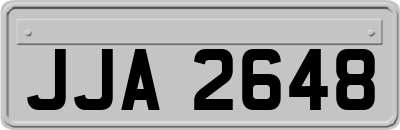 JJA2648
