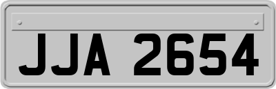 JJA2654