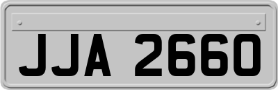 JJA2660