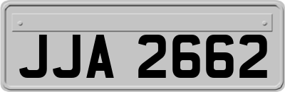 JJA2662