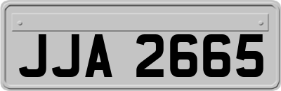 JJA2665