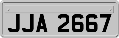 JJA2667