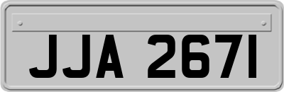JJA2671