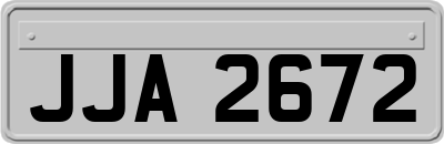 JJA2672