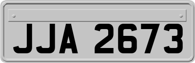 JJA2673