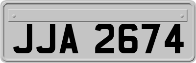 JJA2674