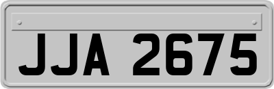 JJA2675
