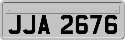 JJA2676