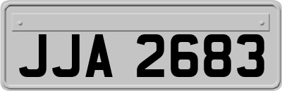 JJA2683