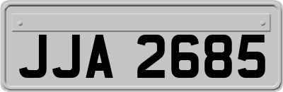 JJA2685