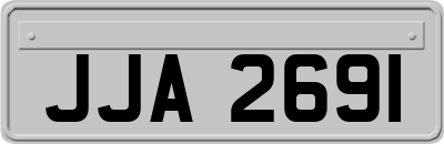 JJA2691
