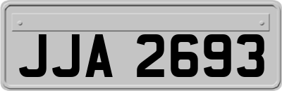 JJA2693