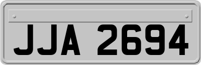 JJA2694