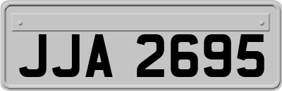 JJA2695