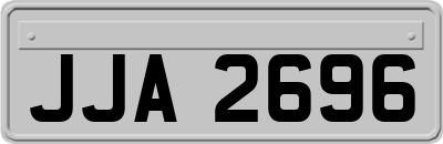 JJA2696