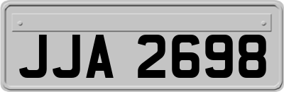 JJA2698