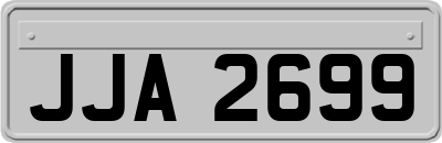 JJA2699