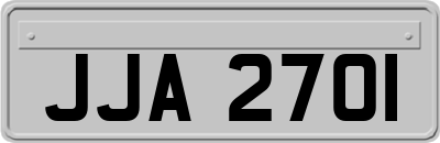 JJA2701
