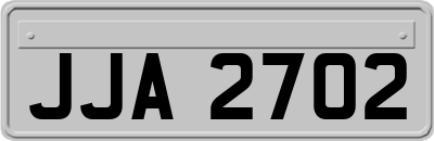 JJA2702