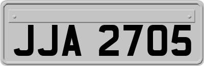 JJA2705