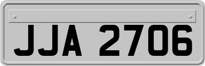 JJA2706