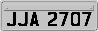 JJA2707