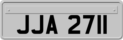 JJA2711