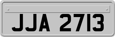 JJA2713