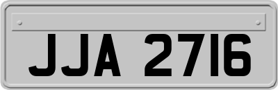 JJA2716
