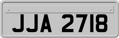 JJA2718