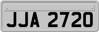 JJA2720