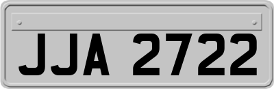 JJA2722