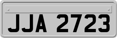 JJA2723