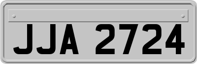 JJA2724