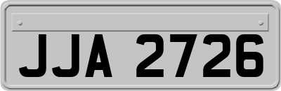 JJA2726