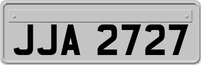 JJA2727